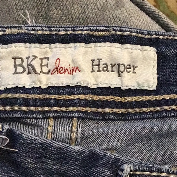 BKE WOMENS JEANS - Picture 7 of 11